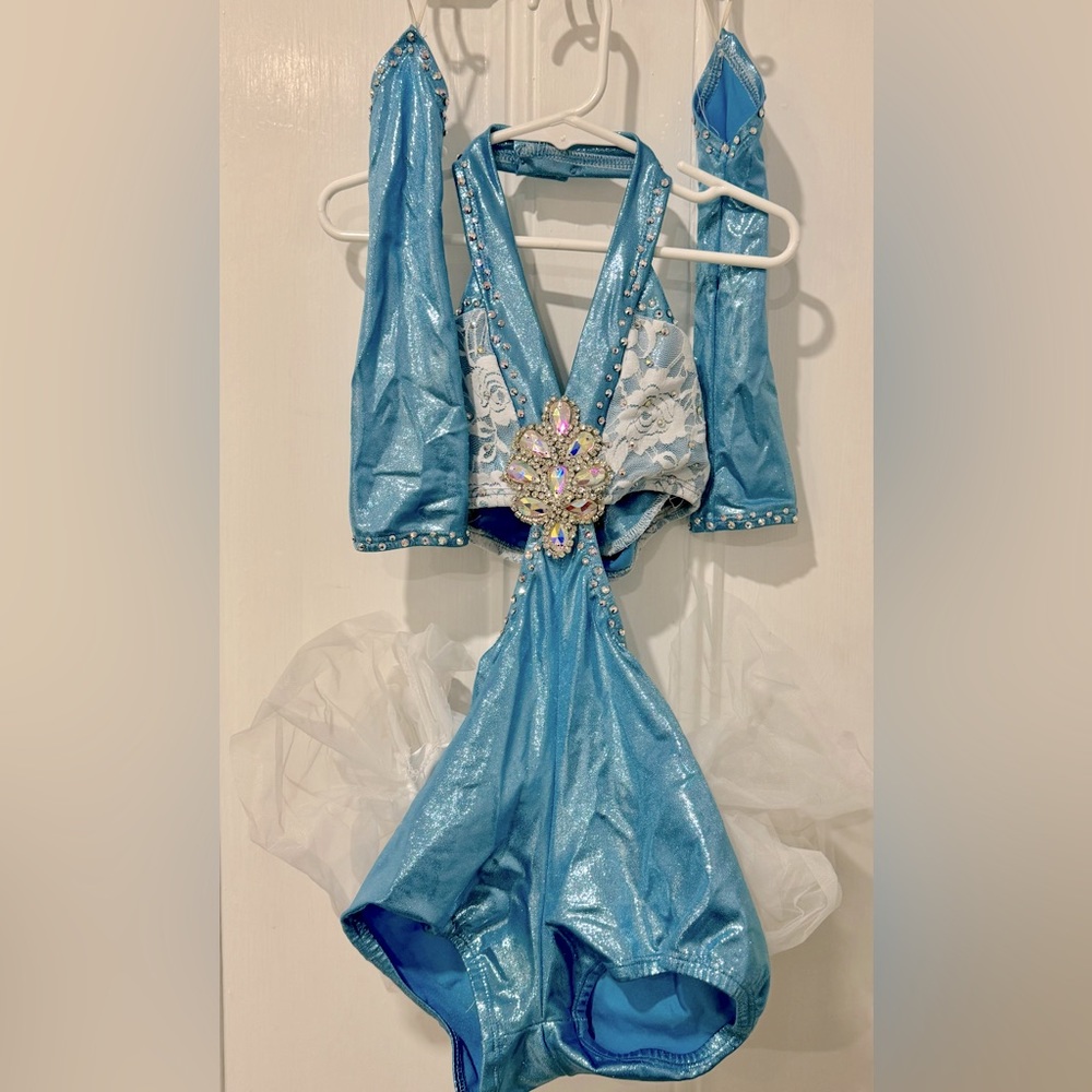 Dance Costume